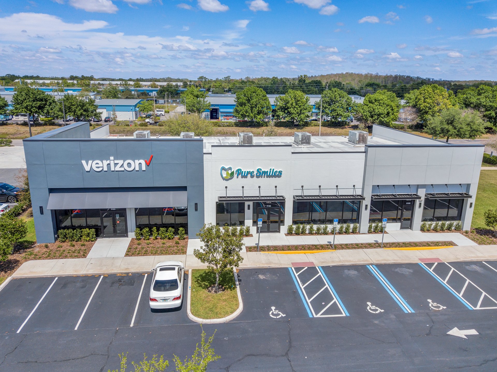 Sullivan Properties, Inc. Lake Nona, Downtown & South East Orlando