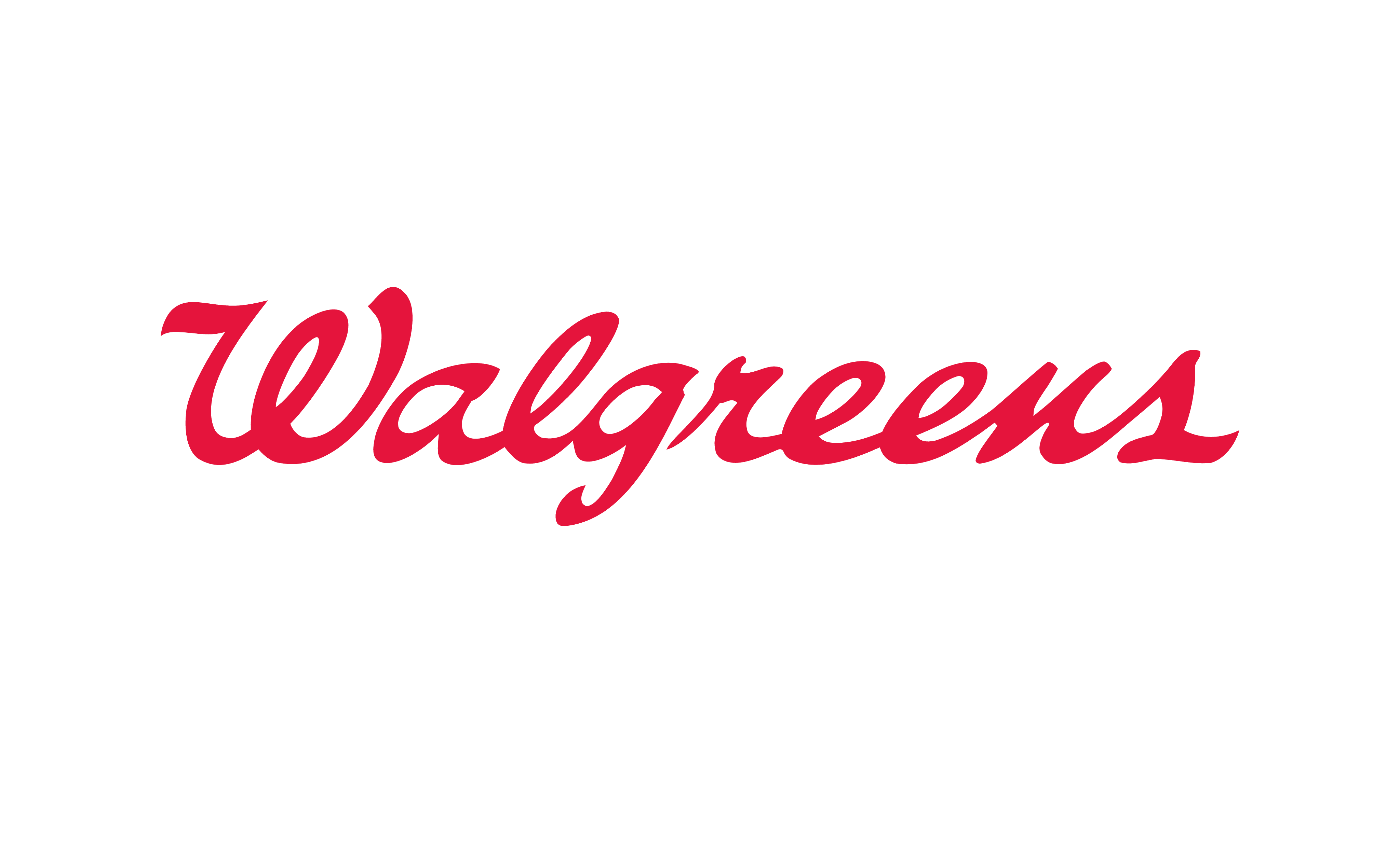 Walgreens