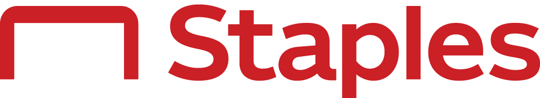 Staples