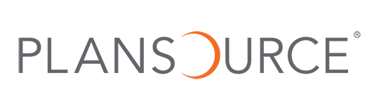 Plansource Logo