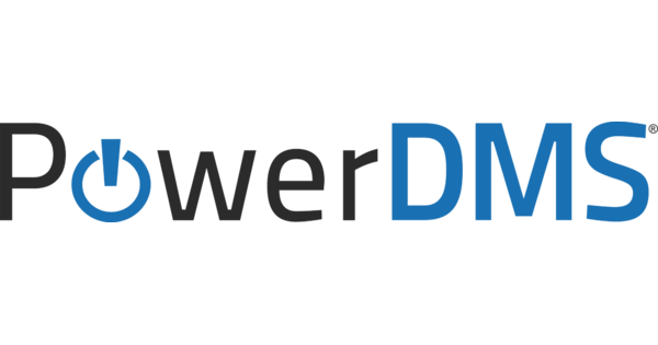 Power DMS Logo