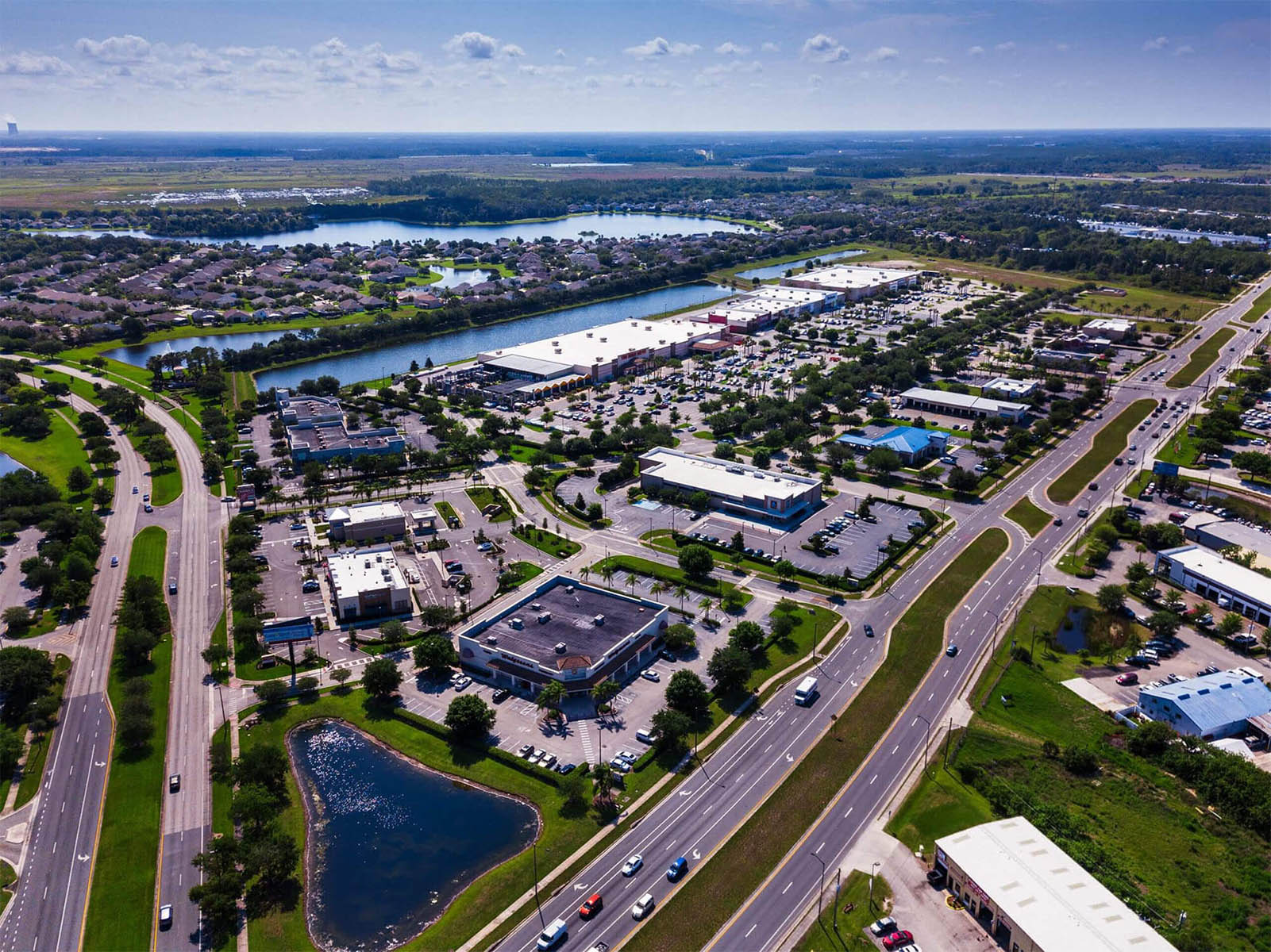 Milestone Projects Sullivan Properties, Inc.