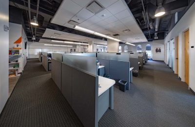 Exchange Building Suite 201